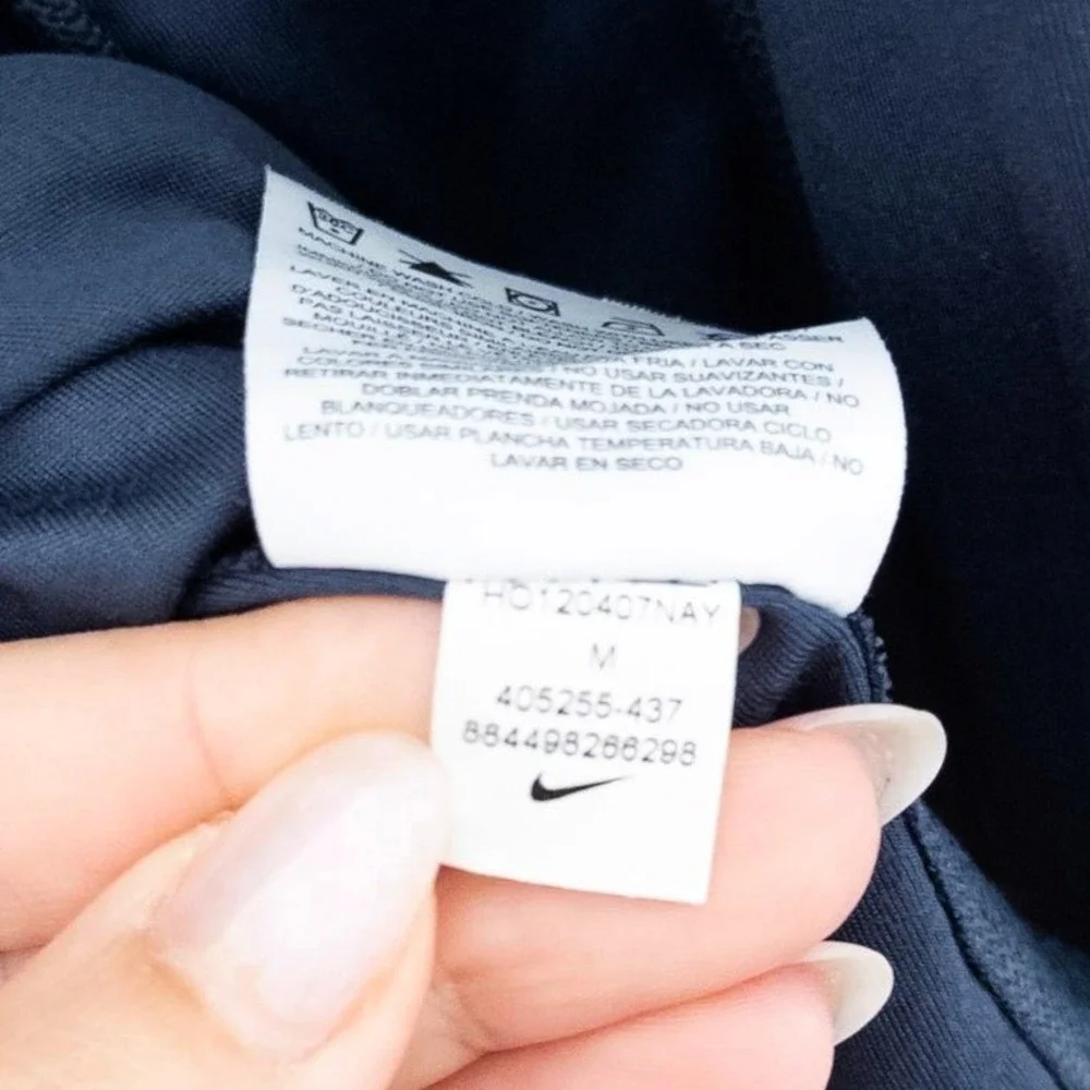 Nike lightweight long